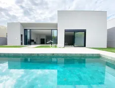 Casa de Condomínio com 4 Quartos à venda, 530m² no Alphaville Cruzeiro, Goiânia - Foto 7