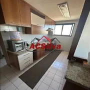 Apartamento com 3 Quartos à venda, 80m² no Vila Euclides, São Bernardo do Campo - Foto 7