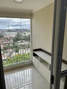 Apartamento com 2 Quartos à venda, 52m² no Jardim Henriqueta, Taboão da Serra - Foto 10