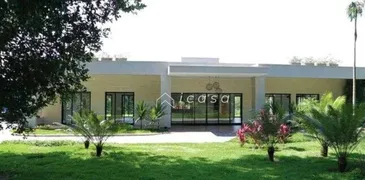 Casa de Condomínio com 4 Quartos para venda ou aluguel, 287m² no Condominio Residencial Ecopark Bourbon, Caçapava - Foto 45