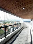 Apartamento com 4 Quartos para alugar, 300m² no Candelária, Natal - Foto 5