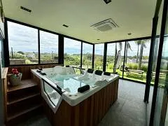 Casa de Condomínio com 7 Quartos à venda, 900m² no Reserva Petrus, Indaiatuba - Foto 30