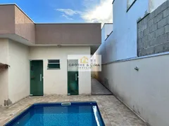 Casa de Condomínio com 2 Quartos à venda, 155m² no Parque São Cristóvão, Taubaté - Foto 34