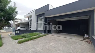 Casa de Condomínio com 3 Quartos à venda, 165m² no Residencial Jardim de Monaco , Hortolândia - Foto 1