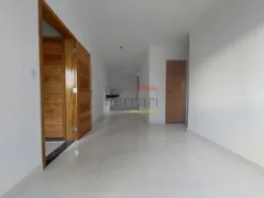 Apartamento com 2 Quartos à venda, 60m² no Jardim São Paulo, São Paulo - Foto 2