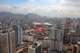 Cobertura com 3 Quartos à venda, 343m² no Gonzaga, Santos - Foto 20