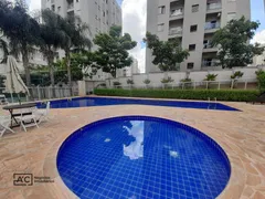 Apartamento com 2 Quartos à venda, 58m² no Vila São Pedro, Hortolândia - Foto 15