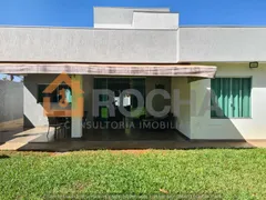 Casa de Condomínio com 3 Quartos à venda, 217m² no Setor Habitacional Contagem, Sobradinho - Foto 2