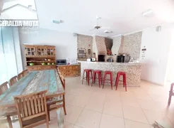 Casa de Condomínio com 5 Quartos à venda, 555m² no Condominio Amstalden Residence, Indaiatuba - Foto 9