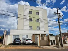 Apartamento com 2 Quartos para alugar, 70m² no Ronda, Ponta Grossa - Foto 1