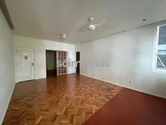 Apartamento com 4 Quartos para alugar, 130m² no Leblon, Rio de Janeiro - Foto 3