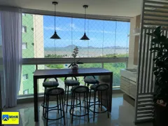 Apartamento com 4 Quartos para alugar, 135m² no Jardim Camburi, Vitória - Foto 3