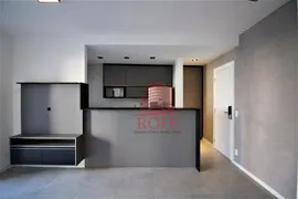 Apartamento com 1 Quarto à venda, 48m² no Brooklin, São Paulo - Foto 10