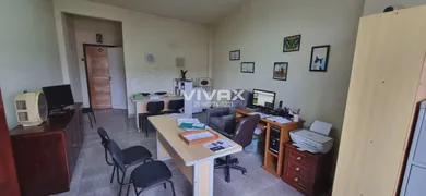 Conjunto Comercial / Sala com 1 Quarto à venda, 22m² no Méier, Rio de Janeiro - Foto 1