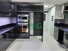 Apartamento com 3 Quartos para venda ou aluguel, 190m² no Vila Firmiano Pinto, São Paulo - Foto 10