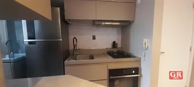 Apartamento com 3 Quartos à venda, 69m² no Palmeiras, Belo Horizonte - Foto 9