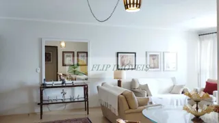 Apartamento com 3 Quartos à venda, 150m² no Cambuí, Campinas - Foto 5