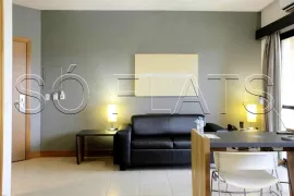 Flat com 1 Quarto à venda, 42m² no Jardim América, Ribeirão Preto - Foto 3