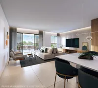 Apartamento com 4 Quartos à venda, 139m² no Monteiro, Recife - Foto 1