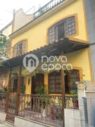 Casa de Vila com 4 Quartos à venda, 183m² no Vila Isabel, Rio de Janeiro - Foto 2