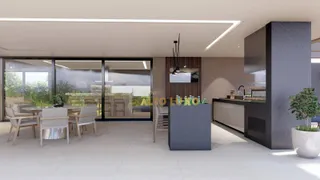 Casa de Condomínio com 4 Quartos à venda, 313m² no Condominio Valle da Serra, Betim - Foto 5