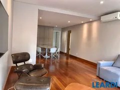 Apartamento com 3 Quartos à venda, 141m² no Vila Nova Conceição, São Paulo - Foto 4