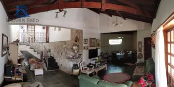 Casa de Condomínio com 4 Quartos para venda ou aluguel, 450m² no Condomínio Itaembu, Itatiba - Foto 11