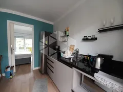 Apartamento com 1 Quarto para alugar, 22m² no Campeche, Florianópolis - Foto 4