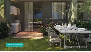 Apartamento com 2 Quartos à venda, 46m² no Praia dos Carneiros, Tamandare - Foto 22