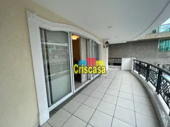 Apartamento com 4 Quartos à venda, 180m² no Centro, Cabo Frio - Foto 27