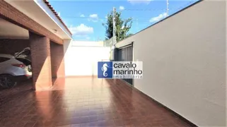 Casa com 4 Quartos à venda, 200m² no Jardim Piratininga, Ribeirão Preto - Foto 4