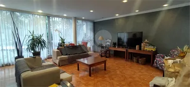 Casa com 4 Quartos para venda ou aluguel, 350m² no Vila Mariana, São Paulo - Foto 32