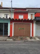 Sobrado com 3 Quartos à venda, 116m² no Vila Santa Luzia, Taboão da Serra - Foto 1