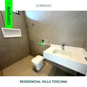 Casa de Condomínio com 3 Quartos à venda, 315m² no Parque Universitário, Franca - Foto 15