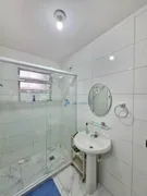 Apartamento com 1 Quarto à venda, 29m² no José Menino, Santos - Foto 8