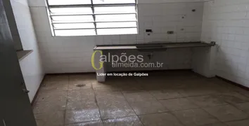 Galpão / Depósito / Armazém para alugar, 5200m² no Remédios, Osasco - Foto 28