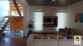 Casa de Condomínio com 3 Quartos à venda, 409m² no Siriuba, Ilhabela - Foto 11