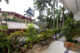 Casa com 5 Quartos à venda, 560m² no Jardim Cordeiro, São Paulo - Foto 43
