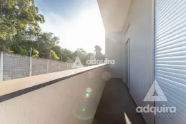 Casa de Condomínio com 3 Quartos à venda, 242m² no Colonia Dona Luiza, Ponta Grossa - Foto 11