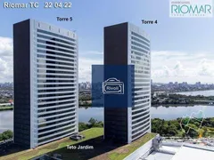 Conjunto Comercial / Sala para alugar, 27m² no Pina, Recife - Foto 1
