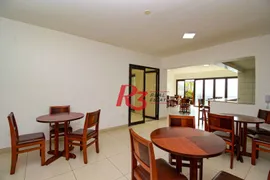 Apartamento com 3 Quartos à venda, 225m² no Boqueirão, Santos - Foto 63