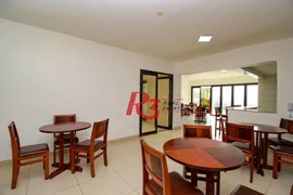 Apartamento com 4 Quartos à venda, 246m² no Boqueirão, Santos - Foto 72