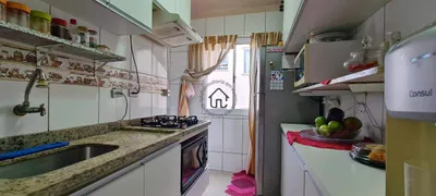 Apartamento com 2 Quartos à venda, 50m² no Vila São Cristóvão, Valinhos - Foto 18