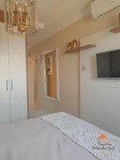 Apartamento com 3 Quartos à venda, 105m² no Balneario Florida, Praia Grande - Foto 8
