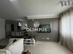 Apartamento com 5 Quartos para alugar, 130m² no Fundinho, Uberlândia - Foto 22