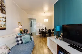 Apartamento com 3 Quartos à venda, 105m² no Centro, Florianópolis - Foto 1