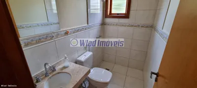 Casa com 4 Quartos à venda, 205m² no BOSQUE, Vinhedo - Foto 7