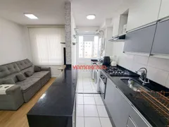 Apartamento com 2 Quartos à venda, 42m² no Parque Do Carmo, São Paulo - Foto 15