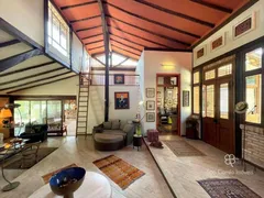 Casa de Condomínio com 4 Quartos à venda, 469m² no Granja Viana, Cotia - Foto 11