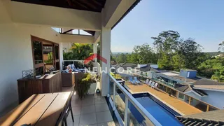 Casa de Condomínio com 4 Quartos à venda, 600m² no Jardim Indaiá, Embu das Artes - Foto 15